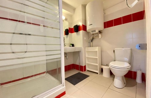 Aix-en-Provence Apartment | Superbe studio rénové avec piscine Aix-en-Provence