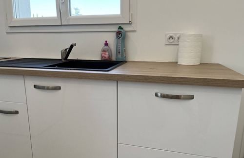 Eguilles Apartment | SUPERBE T2 CLIMATISE