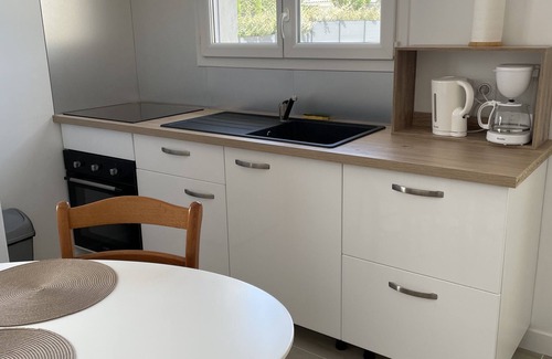 Eguilles Apartment | SUPERBE T2 CLIMATISE