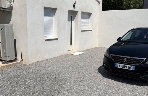 Eguilles Apartment | SUPERBE T2 CLIMATISE