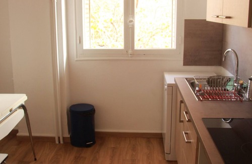 Opera Apartment | Superbe T4 Marseille Vue Imprenable Vieux Port