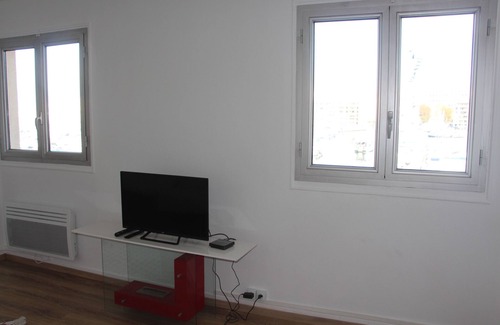 Opera Apartment | Superbe T4 Marseille Vue Imprenable Vieux Port