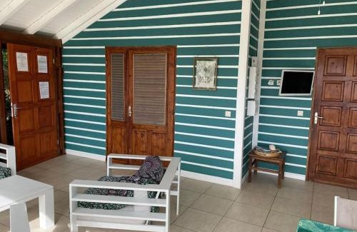 Pointe-Noire House | Superbe villa face à la mer