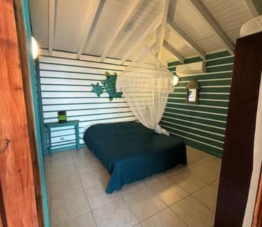 Pointe-Noire House | Superbe villa face à la mer