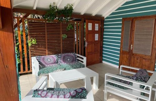 Pointe-Noire House | Superbe villa face à la mer