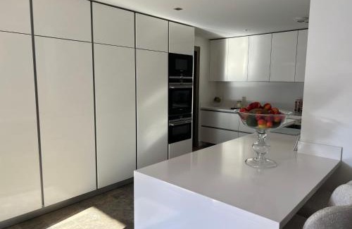 Sainte-Maxime Villa | Superbe villa golfe st Tropez