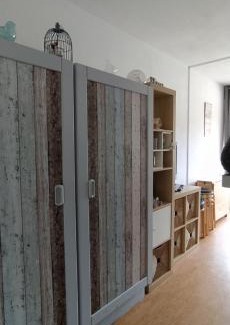 Saint-Etienne-en-Devoluy Apartment | Superdevoluy appart 7ème étage sud Aurouze