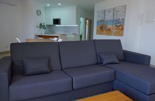 La Restinga Apartment | Superior Apartment 2 rooms 3rd Floor