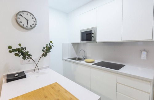 La Restinga Apartment | Superior Apartment 1st Floor