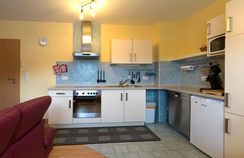 Beckingen Apartment | Superior Apartment - JUNIPRO Apartments Haustadt