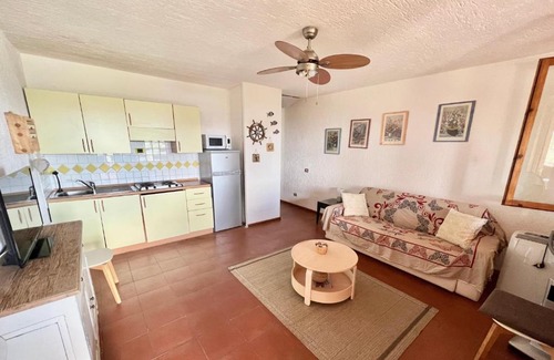 Cugnana Verde Apartment | Superior apartments in Residence with swimming-pool in Cugnana Verde