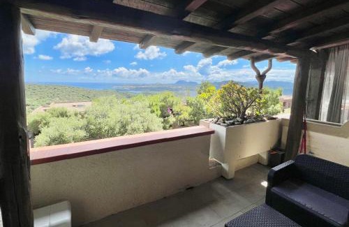 Cugnana Verde Apartment | Superior apartments in Residence in Cugnana Verde