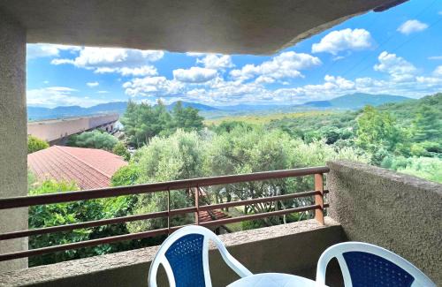 Cugnana Verde Apartment | Superior apartments in Residence in Cugnana Verde