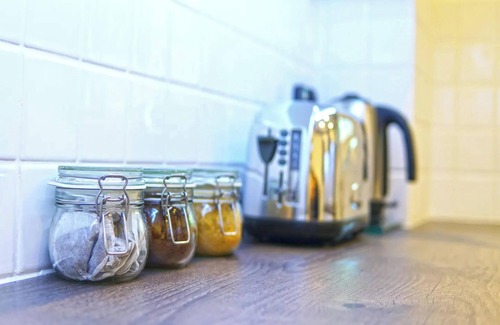 Canary Wharf Apartment | Superior Canary Wharf O2 Arena 2Bed