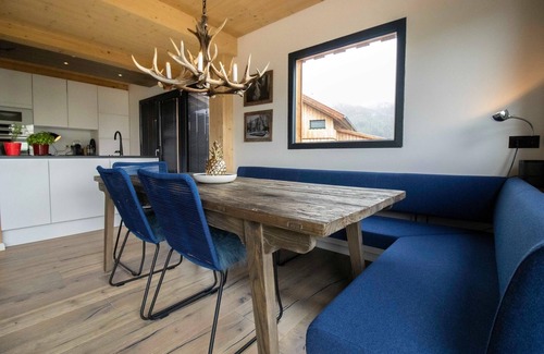 Hohentauern Ski Chalet | Superior chalet in Hohentauern near ski-slope