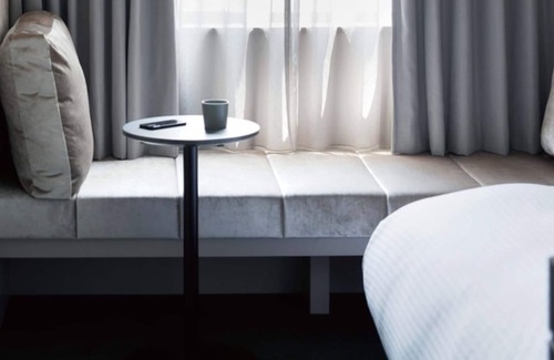 Kanazawa Hotel | Superior Double vs | Basic Plan No meals Enjoy/Kanazawa Ishikawa