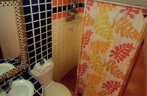 Apiay Cabin | Superior Family Room