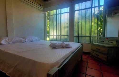 Apiay Cabin | Superior Family Room