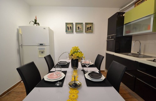 Podstrana Apartment | Superior Four Star Apartment