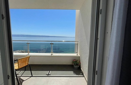 Podstrana Apartment | Superior Four Star Apartment