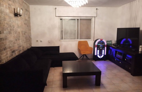 Bustan HaGalil Other | Superior place