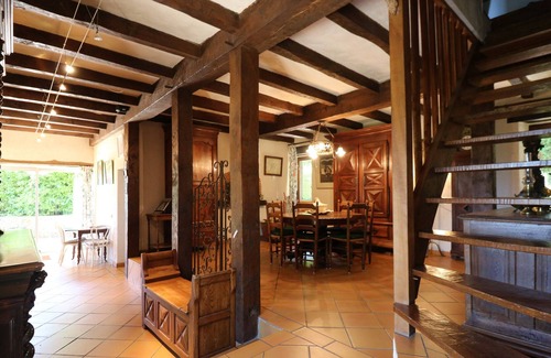 Saint-Cyprien House | SUPERIOR PROPERTY WITH HEATED POOL SET ON A HILLY POSITION