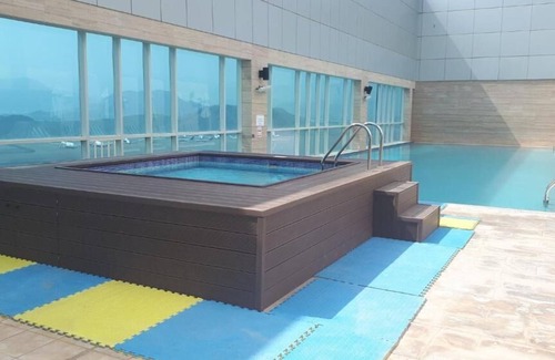Al-Fujairah Apartment | Superior Room Near Fujairah Mall