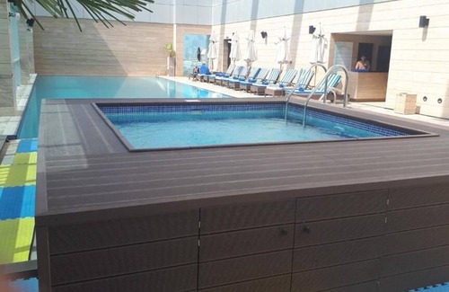 Al-Fujairah Apartment | Superior Room Near Fujairah Mall