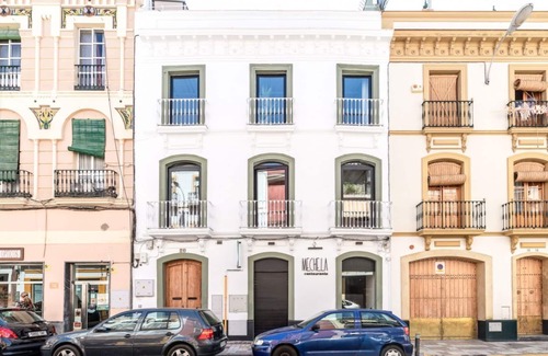 El Arenal Apartment | Superior Suite - Open Space