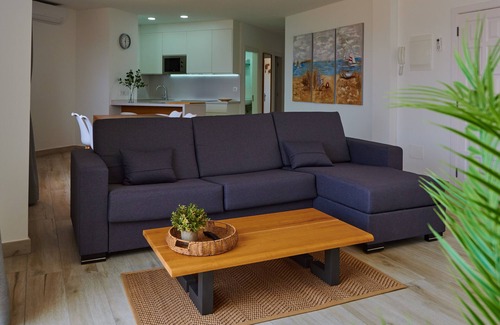 La Restinga Apartment | Superior Two-bedroom Apartment 3rd floor