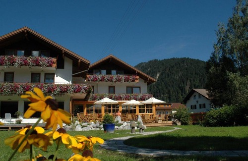 Unterjoch Cottage | Superior vacation apartment - Hotel Anneliese