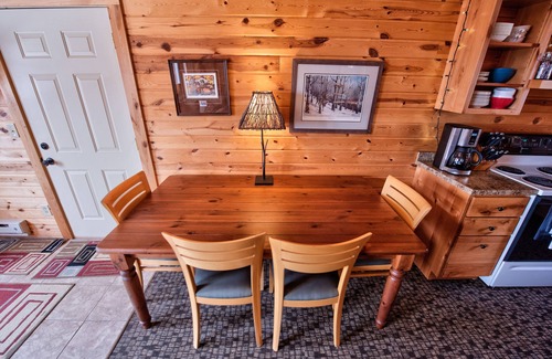 Lutsen Cabin | Superior Views - a safe place on 13 acres With A Private Wilderness Setting