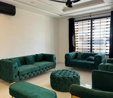 Mirpur Villa | Superior Villa in Mirpur city Azad kashmir