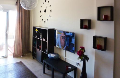 Chayofa Apartment | Superlative apartment with spectacular ocean views