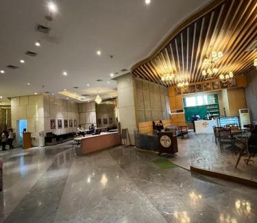 Karol Bagh Apartment | Supernova Noida heights-crystal edge studio