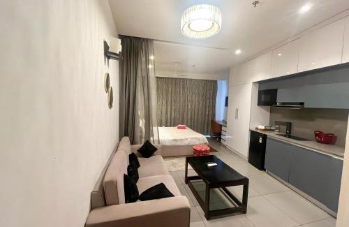 Karol Bagh Apartment | Supernova Noida heights-crystal edge studio