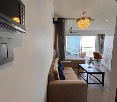 Noida Apartment | Supernova Spira Noida