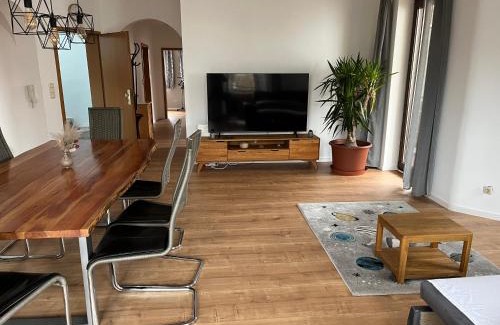 Dorfleins Apartment | Superschöne 4-Zimmerwohnung
