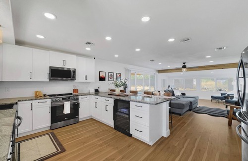 Apache Junction House | Superstition Mountains at Your Doorstep! Remodeled Bungalow!