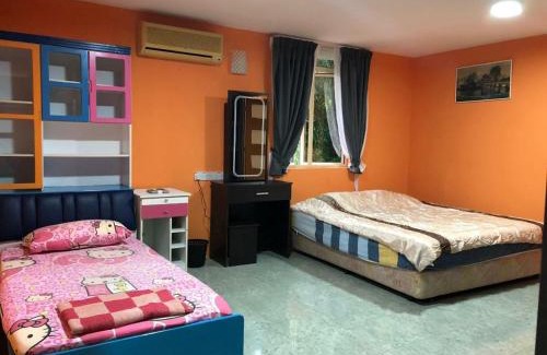 George Town House | Supreme Homestay