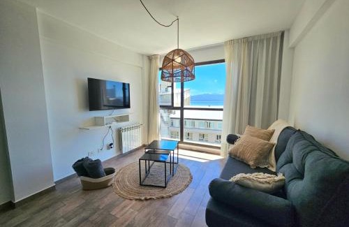 San Carlos de Bariloche Apartment | SUR, Departamento con Vista Centro 4 pax opc Cochera