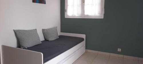 Terre-de-Haut House | Sur L'Anse