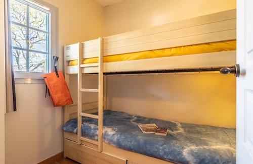 Arcangues Apartment | Sur le Golf D'arcangues et Face à la Rhune