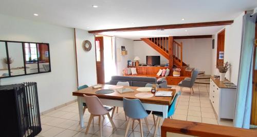 Blassac House | Sur les Rives du Haut Allier