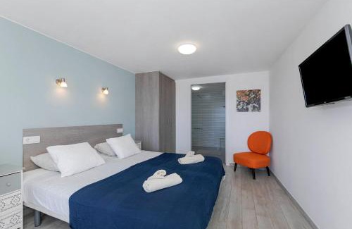 La Restinga Apartment | Sur Restinga