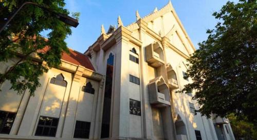 Nonthaburi Hotel | SURANG MANSION