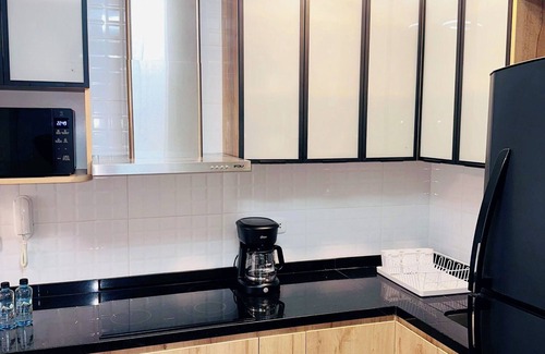 Santiago de Surco Apartment | Surco Polo Suites