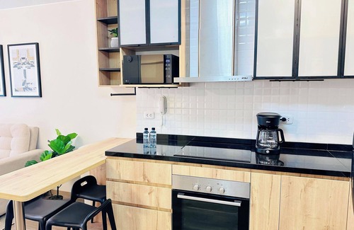 Santiago de Surco Apartment | Surco Polo Suites