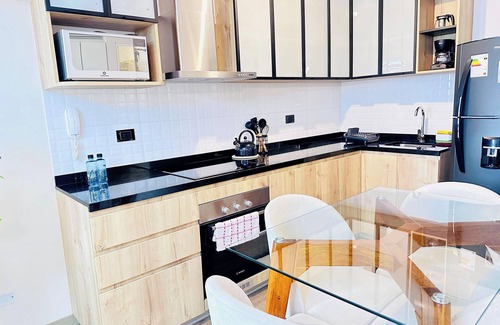 Santiago de Surco Apartment | Surco Polo Suites