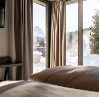 San Cassiano Apartment | Surega - Idyllic Farmhouse